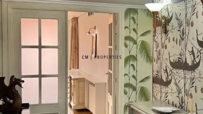 Piso en alquiler en Quatre Carreres, Malilla (Distrito Quatre Carreres. València Capital) de 2.000 €<span>/mes</span>