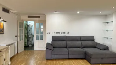 Piso en alquiler en Quatre Carreres, Malilla (Distrito Quatre Carreres. València Capital) de 2.000 €<span>/mes</span>