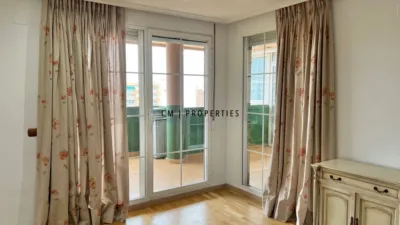 Piso en alquiler en Quatre Carreres, Malilla (Distrito Quatre Carreres. València Capital) de 2.000 €<span>/mes</span>