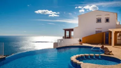 Piso – la Marina Alta - Vista 2