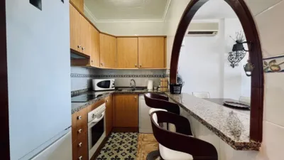 Piso – la Marina Alta - Vista 4
