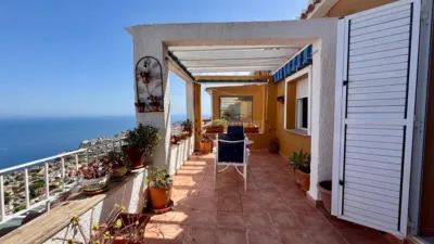 Piso – la Marina Alta - Más