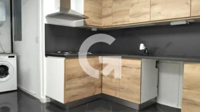 Flat on Cl Dr Zamenhof Street photo 10
