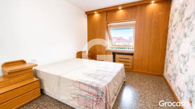 Flat on Cl Dr Zamenhof Street photo 16