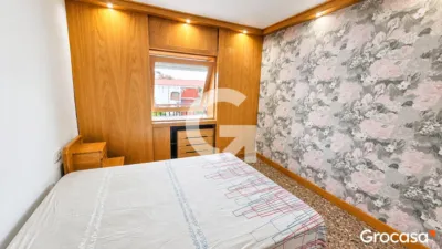 Flat on Cl Dr Zamenhof Street photo 17