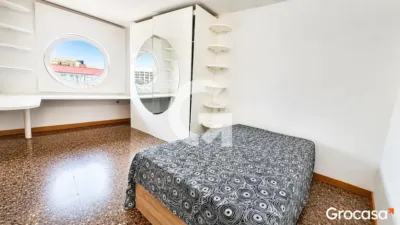 Flat on Cl Dr Zamenhof Street photo 19