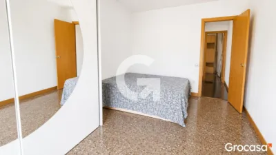 Flat on Cl Dr Zamenhof Street photo 21