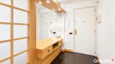 Flat on Cl Dr Zamenhof Street photo 24