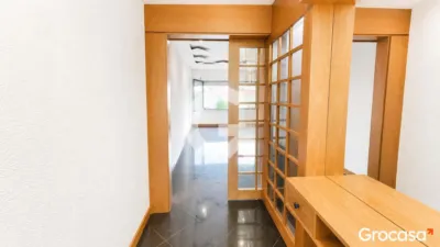 Flat on Cl Dr Zamenhof Street photo 25