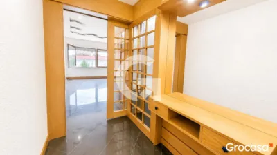 Flat on Cl Dr Zamenhof Street photo 26