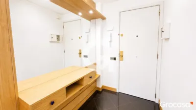 Flat on Cl Dr Zamenhof Street photo 27