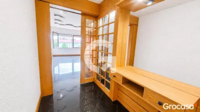 Flat on Cl Dr Zamenhof Street photo 28