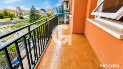 Flat on Cl Dr Zamenhof Street photo 29