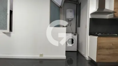 Flat on Cl Dr Zamenhof Street photo 6