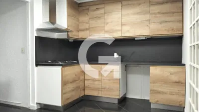 Flat on Cl Dr Zamenhof Street photo 8