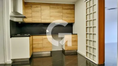 Flat on Cl Dr Zamenhof Street photo 9
