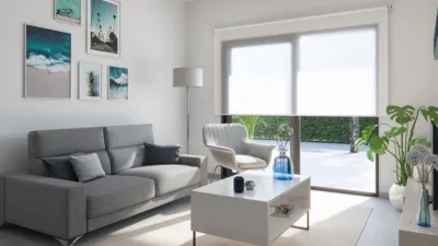 Casa - Vista 4