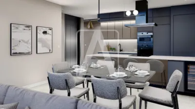 Chalet in Calpe Urbanizations photo 14