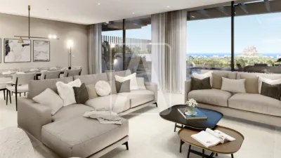 Chalet in Calpe Urbanizations photo 15