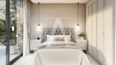 Chalet in Calpe Urbanizations photo 18