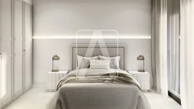 Chalet in Calpe Urbanizations photo 24