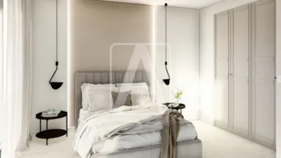 Chalet in Calpe Urbanizations photo 26