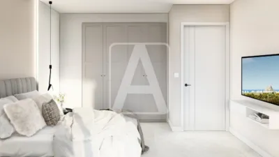 Chalet in Calpe Urbanizations photo 28