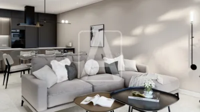 Chalet in Calpe Urbanizations photo 9