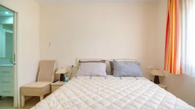 Apartamento en Puerto photo 14