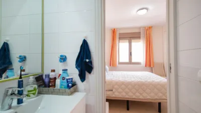 Apartamento en Puerto photo 17