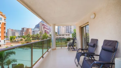 Apartamento en Puerto photo 20