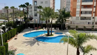Apartamento en Puerto photo 21
