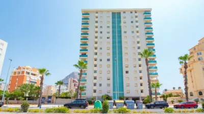 Apartamento en Puerto photo 27
