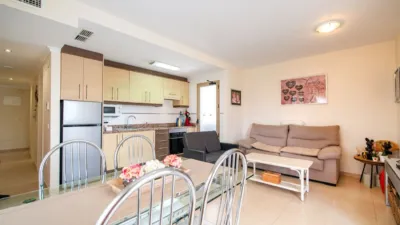 Apartment in Puerto photo 2