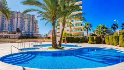 Apartamento en Puerto photo 30