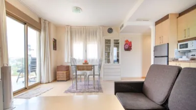 Apartment in Puerto photo 3