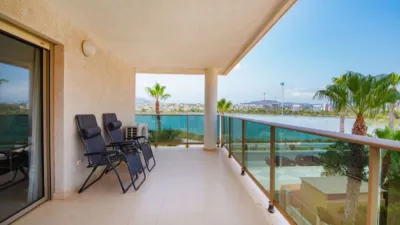 Apartment in Puerto photo 5