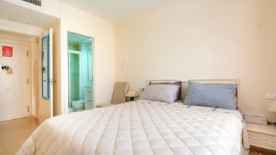 Apartamento en Puerto photo 6