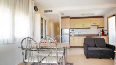 Apartamento en Puerto photo 7