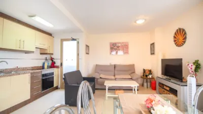 Apartamento en Puerto photo 9