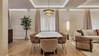 Apartment on Calle del Duque de Sesto photo 10