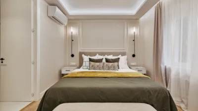 Apartment on Calle del Duque de Sesto photo 19