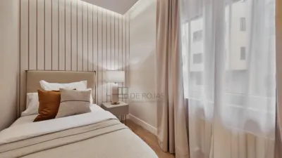 Apartment on Calle del Duque de Sesto photo 28