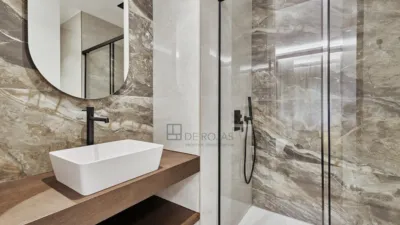 Apartment on Calle del Duque de Sesto photo 32