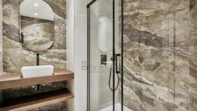Apartment on Calle del Duque de Sesto photo 33