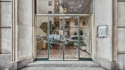 Apartment on Calle del Duque de Sesto photo 39