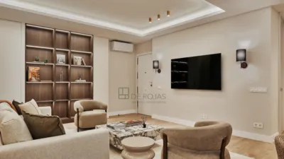 Apartment on Calle del Duque de Sesto photo 6