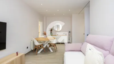 Apartment in Pallejà photo 10