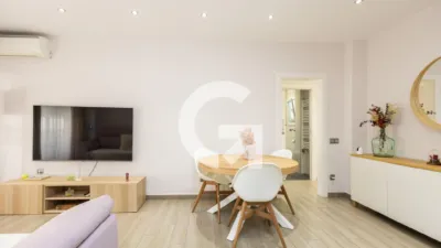 Apartment in Pallejà photo 11