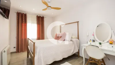 Apartment in Pallejà photo 13
